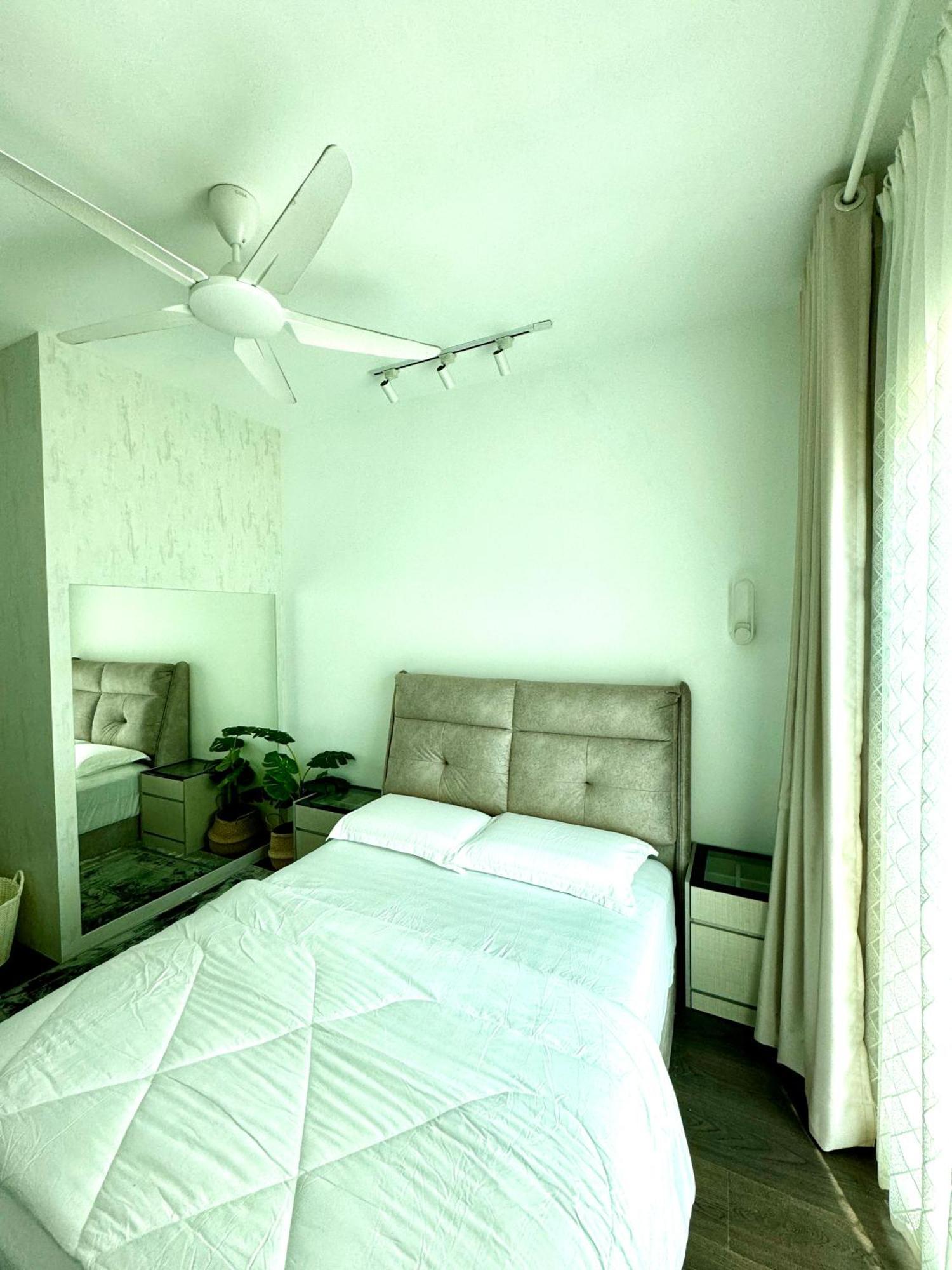 Livistona Luxe Pangsapuri Permatang Pauh
