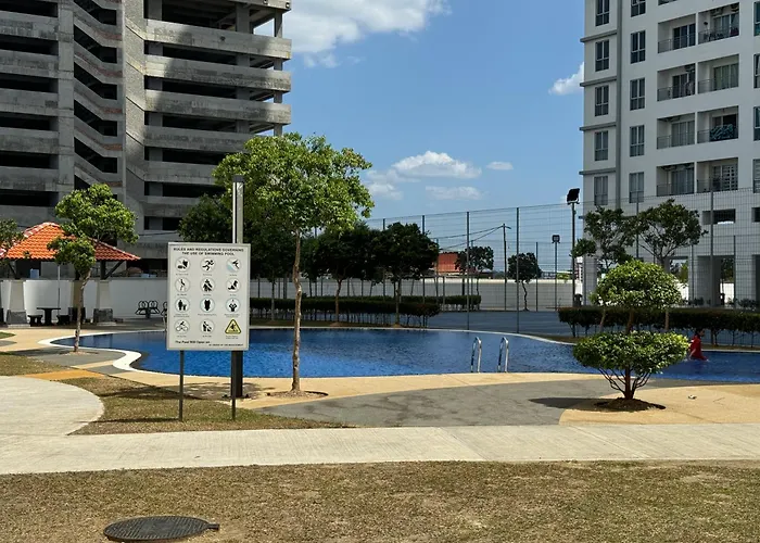 Livistona Luxe Apartment