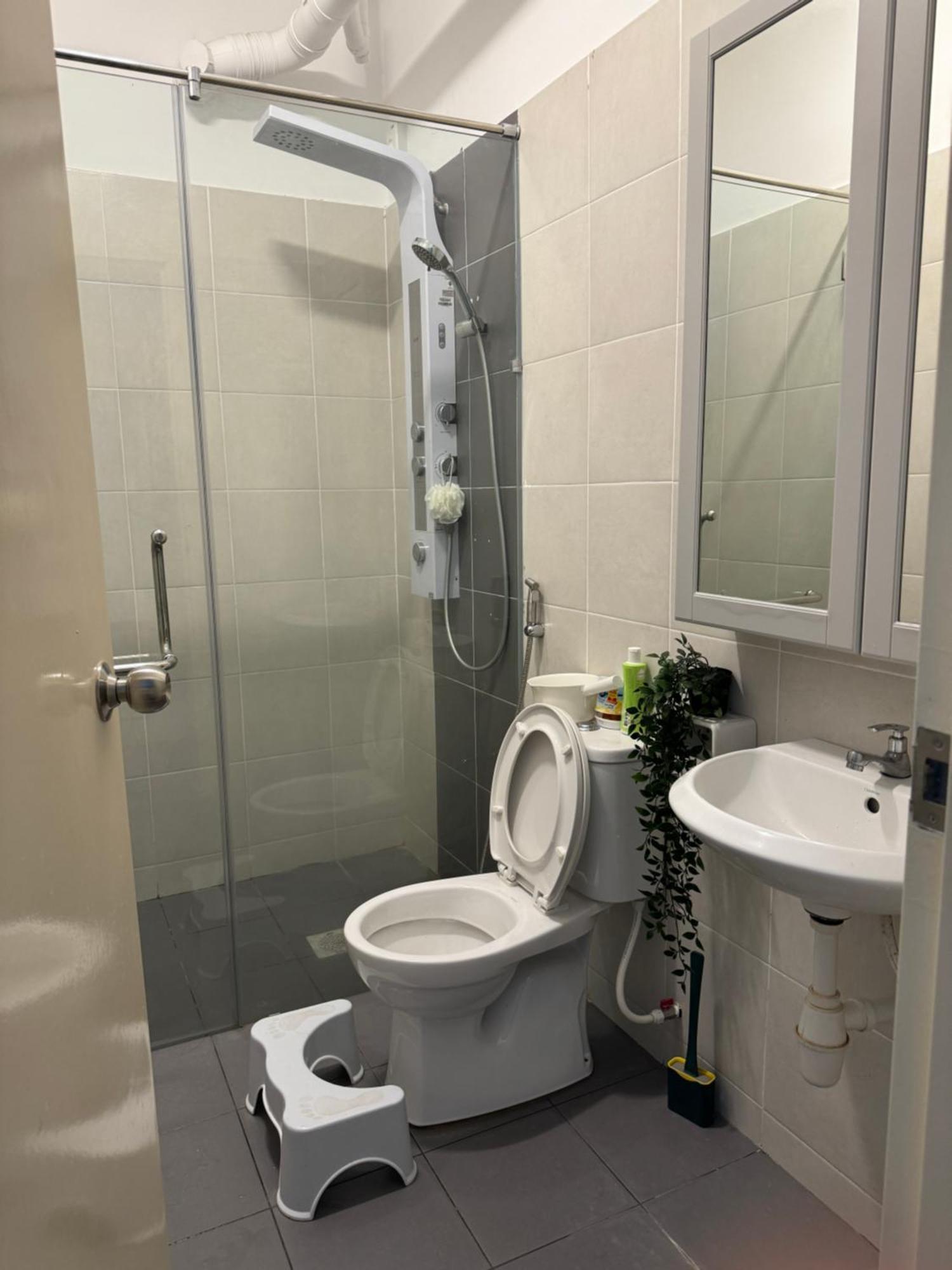 Apartment Livistona Luxe