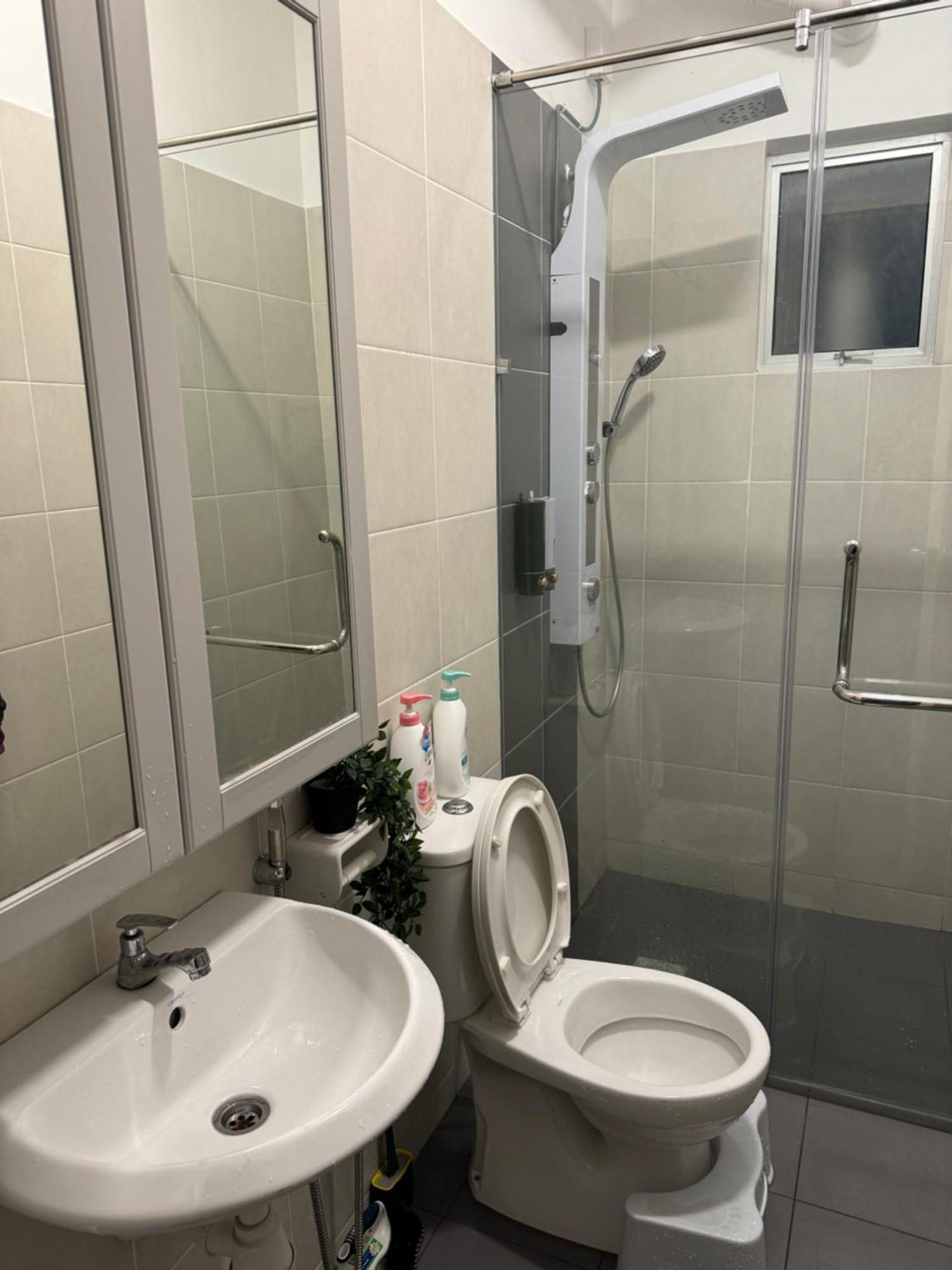 Livistona Luxe Apartment Permatang Pauh