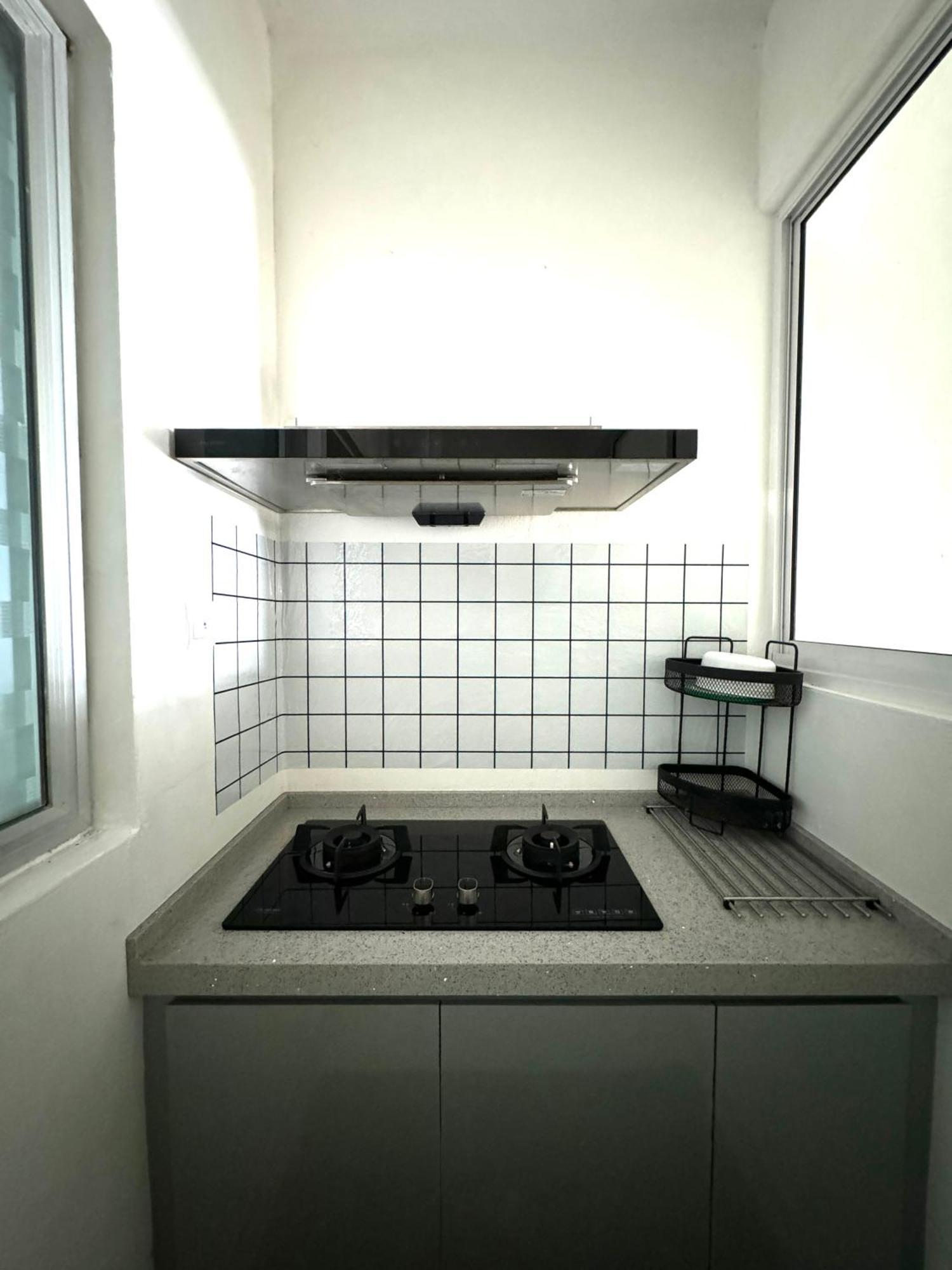Livistona Luxe Apartment Permatang Pauh