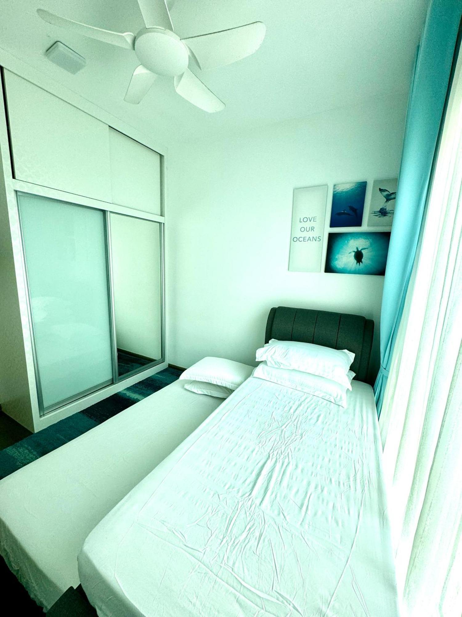 Apartment Livistona Luxe *