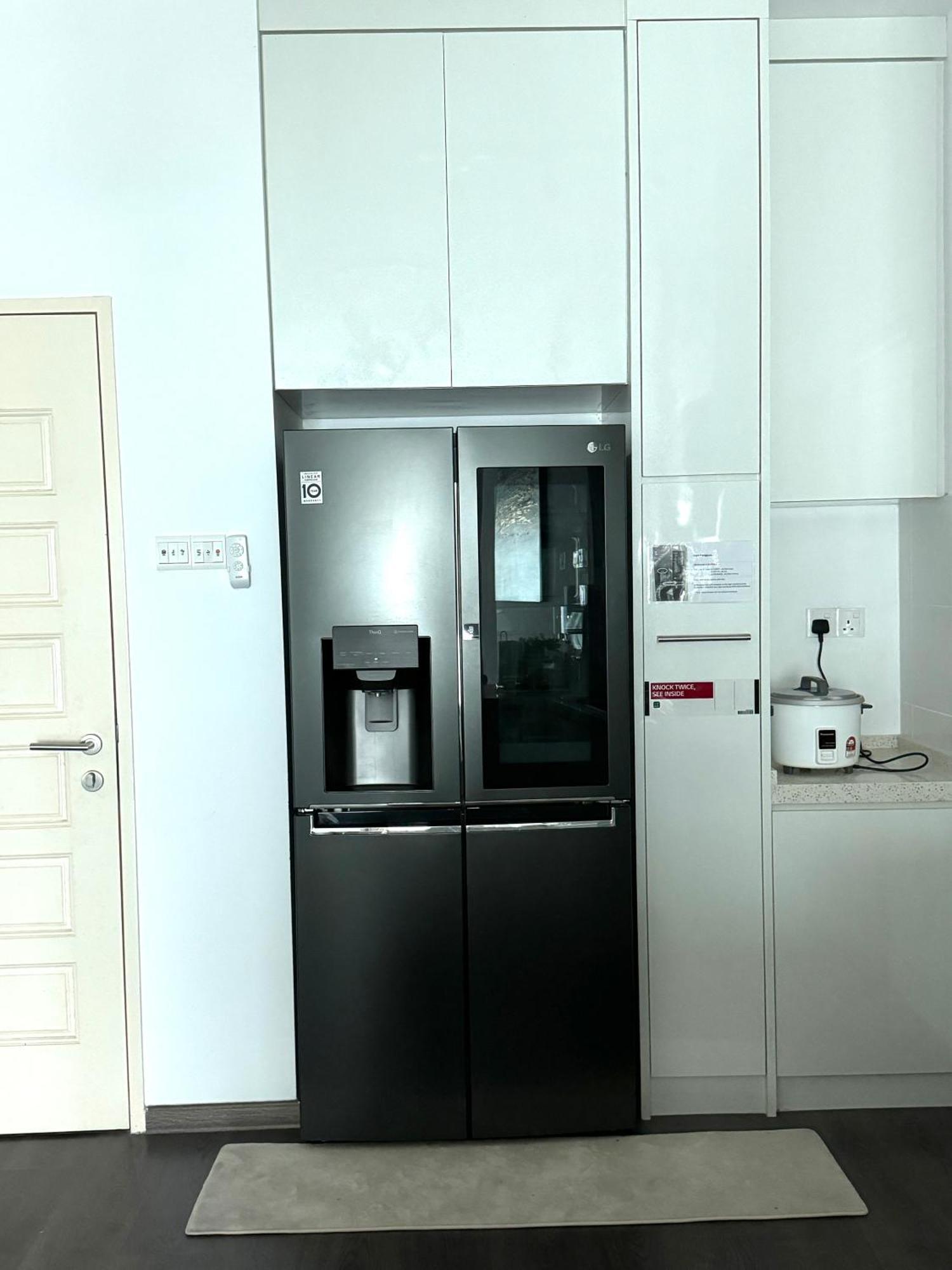 Livistona Luxe Apartment Permatang Pauh